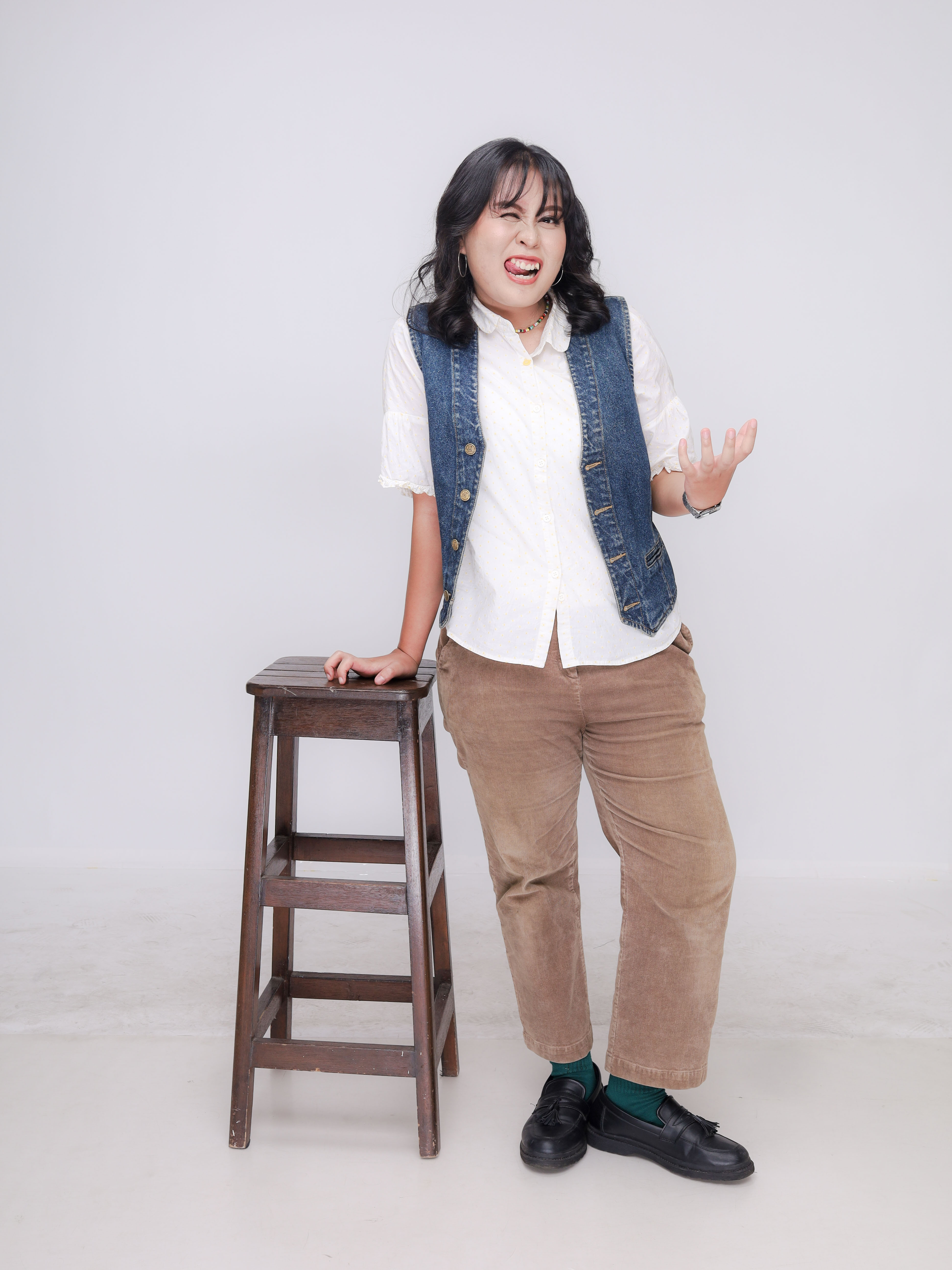 Hanin Averiel